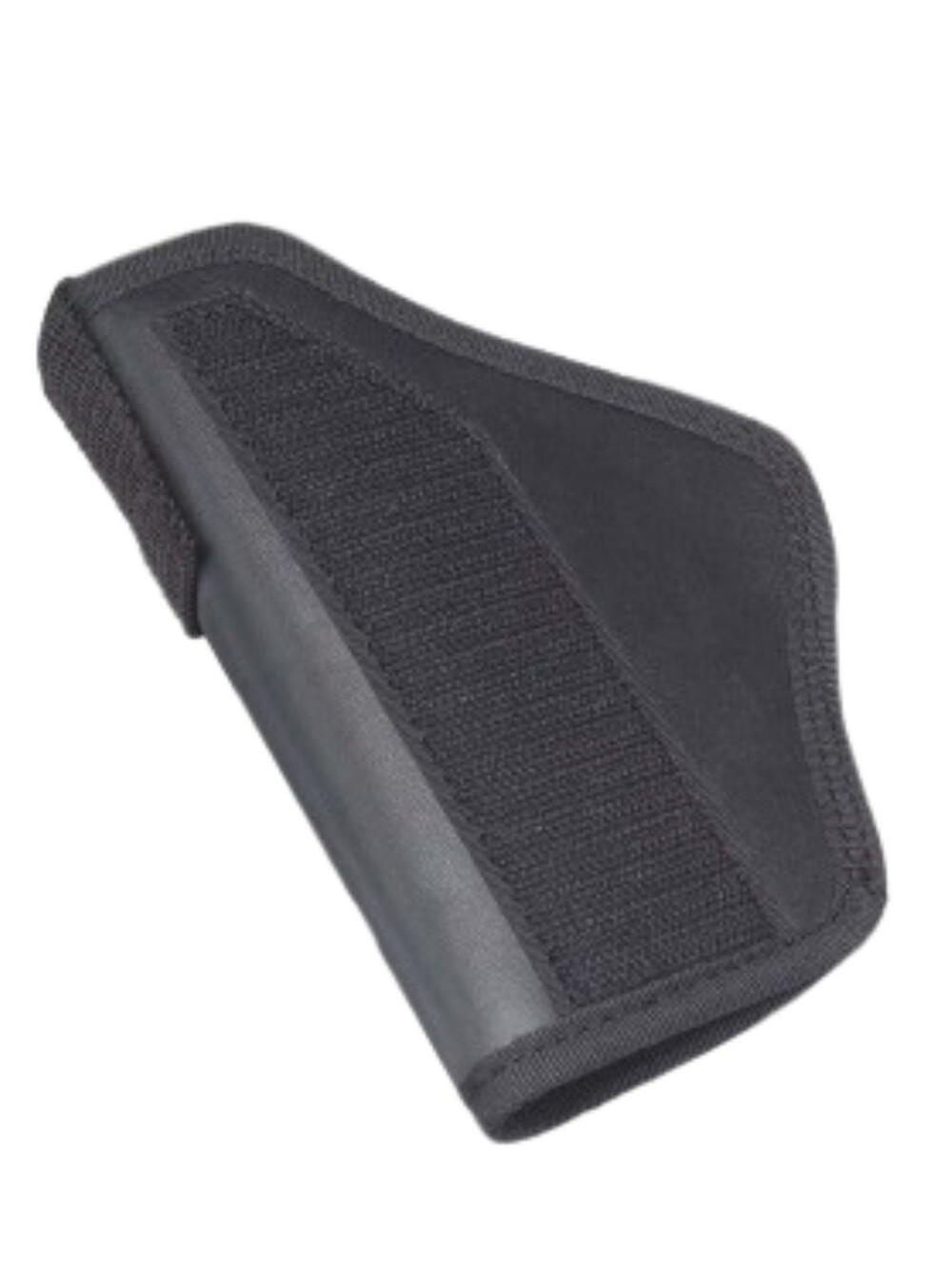 Standard Compact Black Nylon Concealed Carry Holster